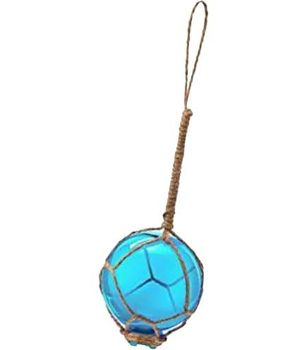 Amazon.co.jp: ガラス浮球・小（アンティーク） : ホーム＆キッチン
